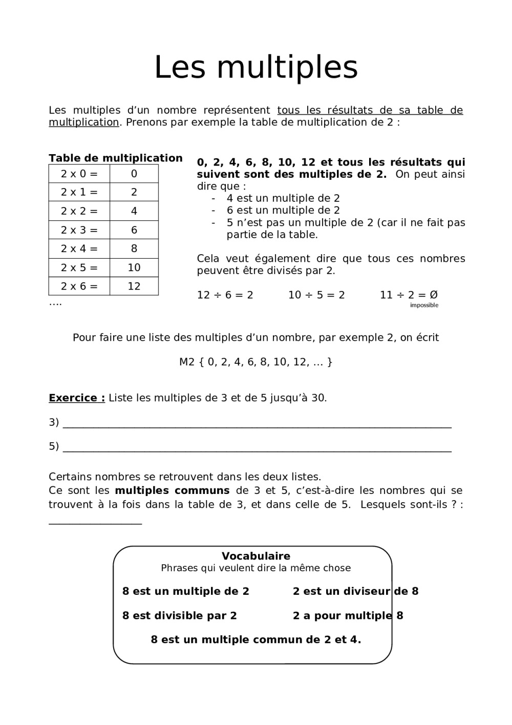 Diviseur bdrp