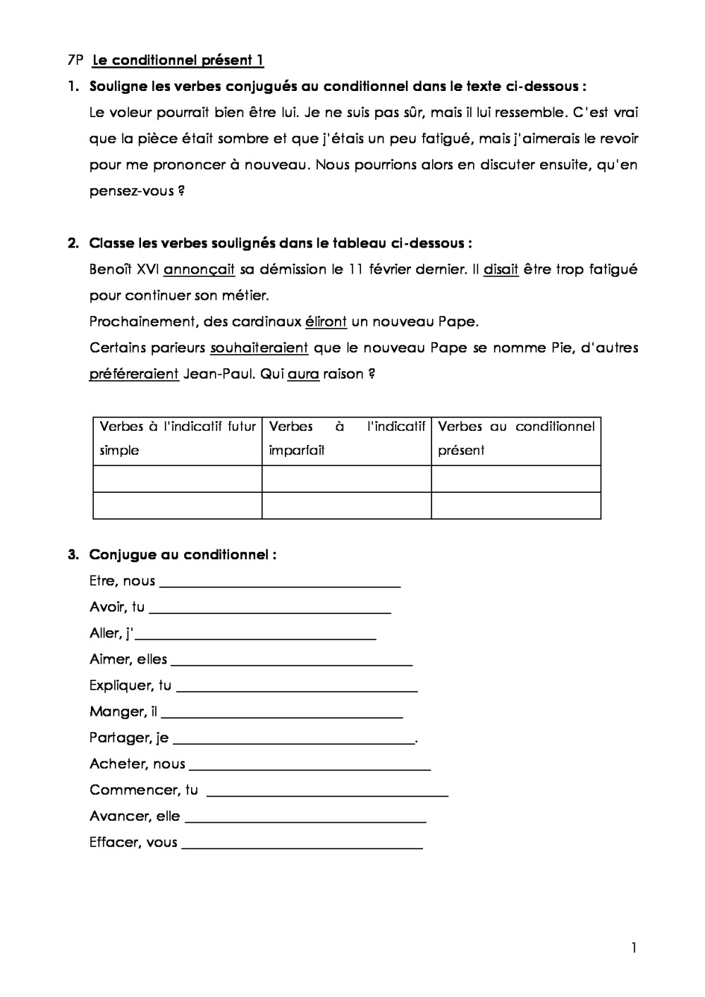 7p Conjugaison Bdrp