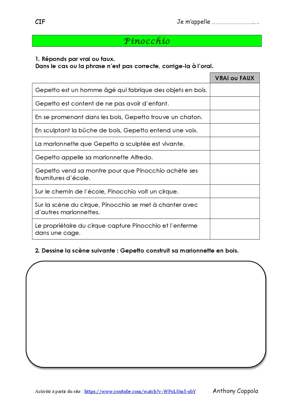 Fle Francais Langue Etrangere rp