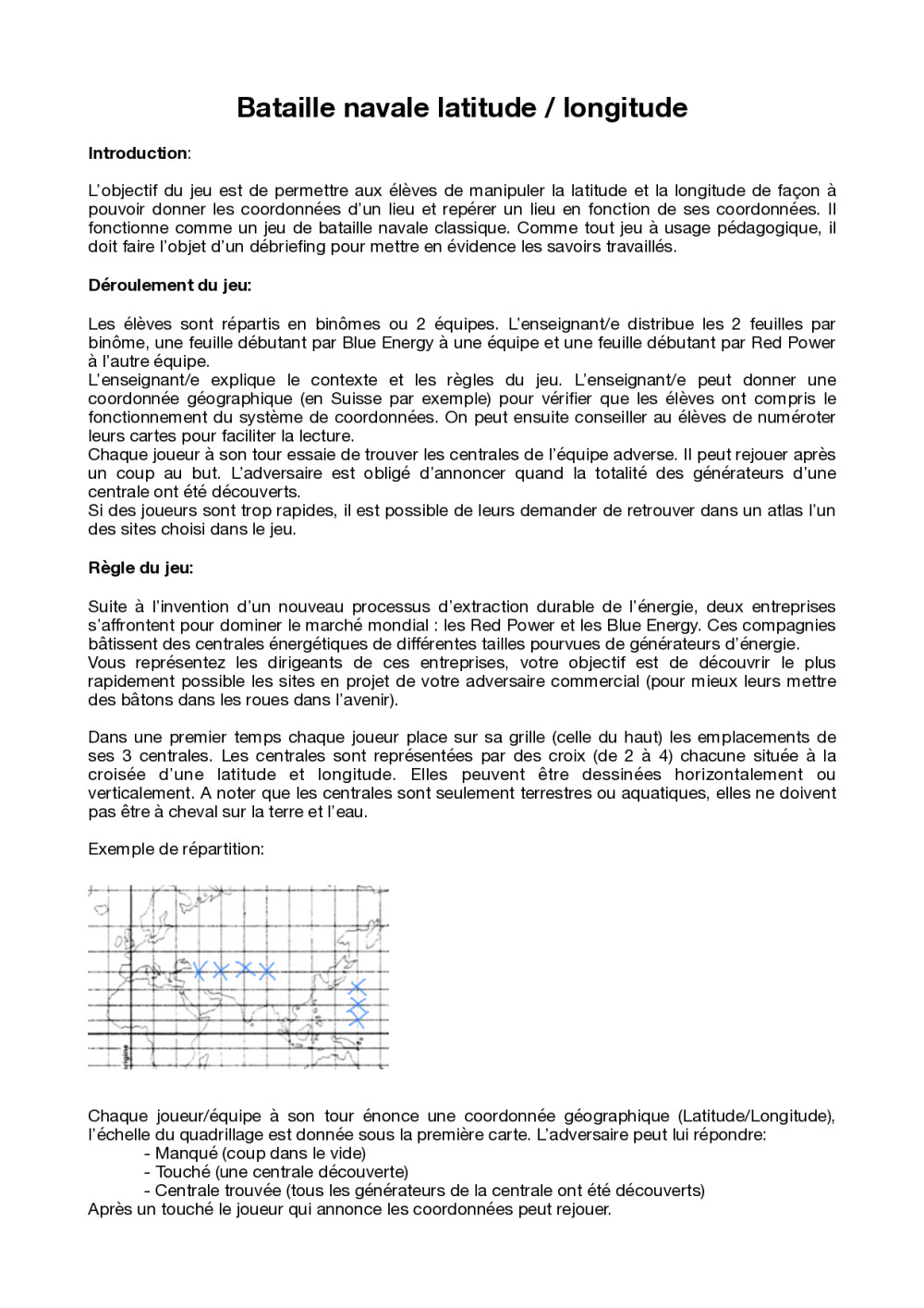 La bataille navale à distance : règles et fonctionnement