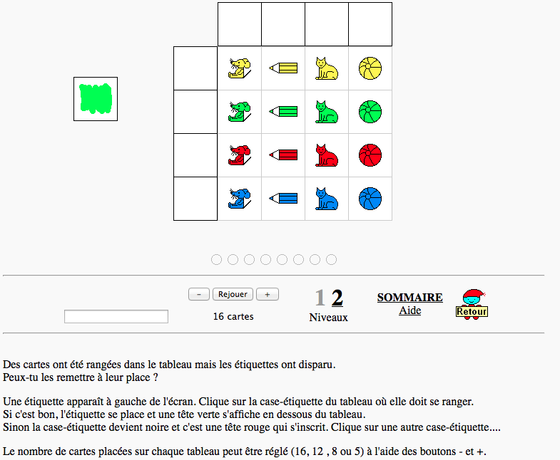 Cliquez ici pour consulter l'aperçu