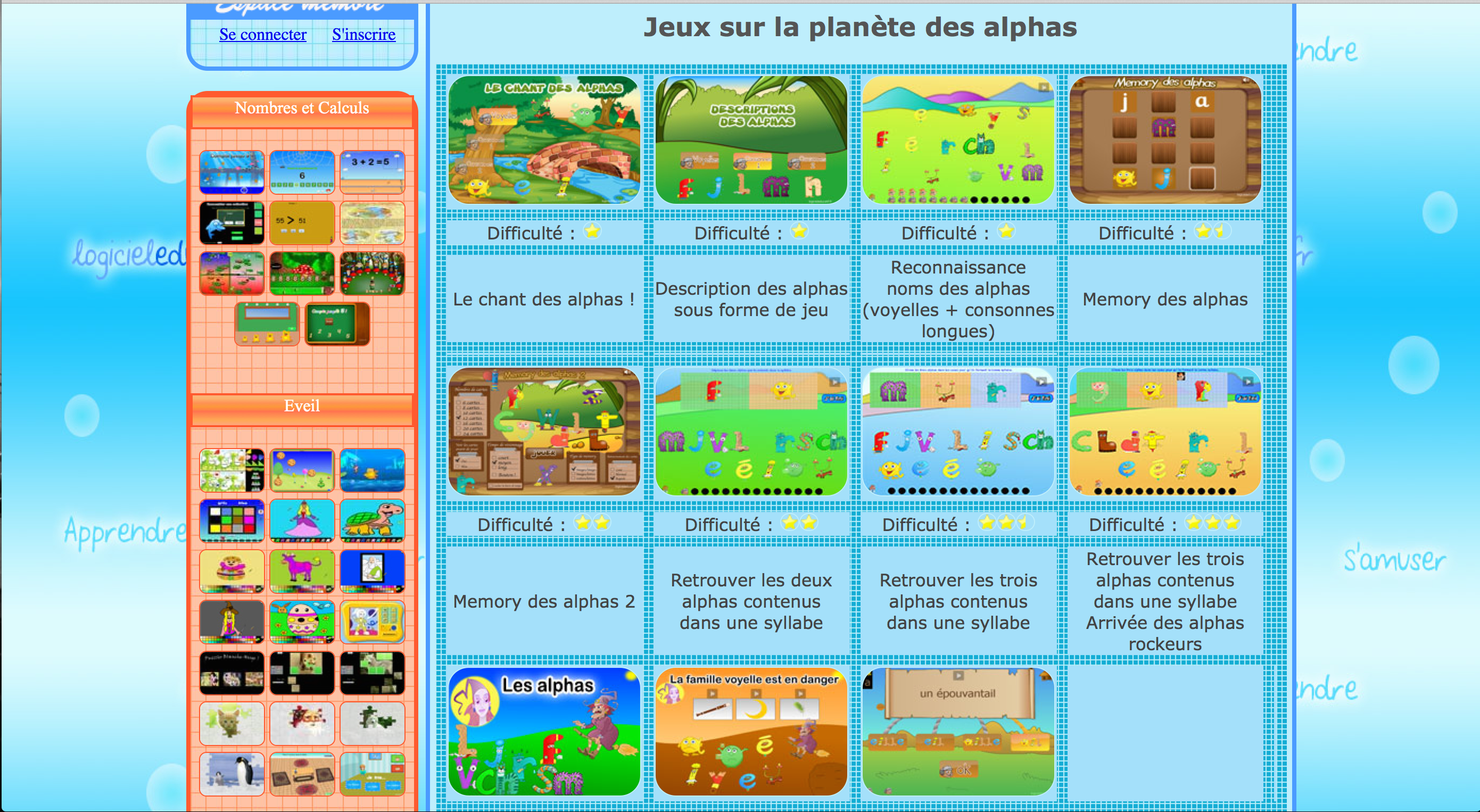 jeux en ligne les alphas – la planète des alphas gratuit – Shotgnod