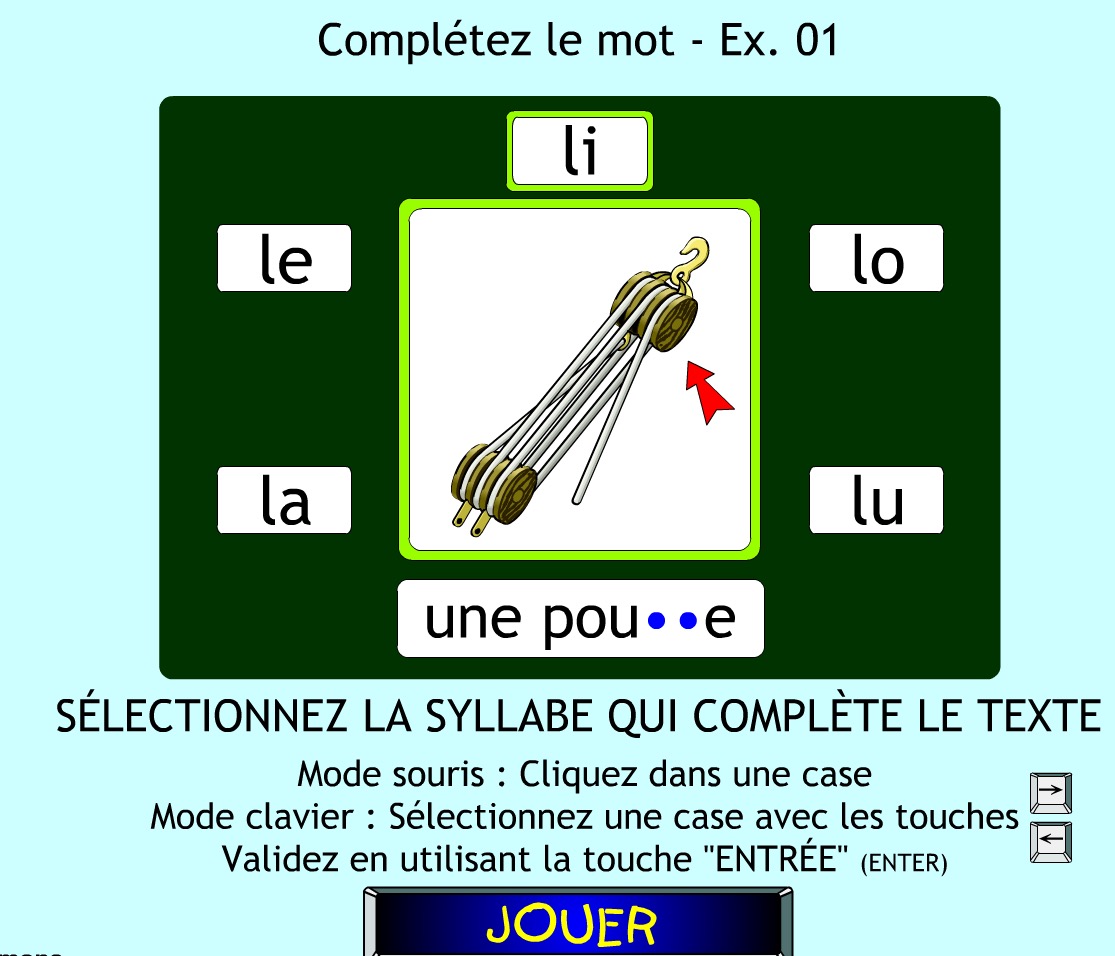 Cliquez ici pour consulter l'aperçu