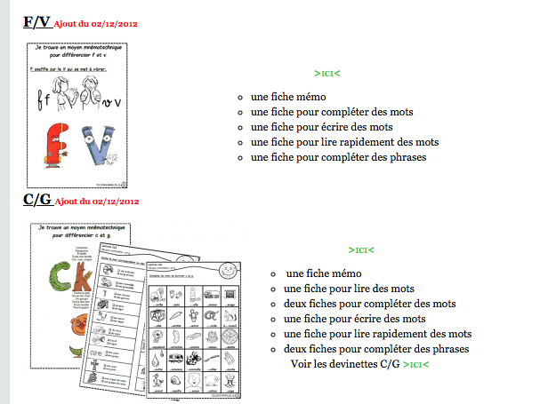 Cliquez ici pour consulter l'aperçu