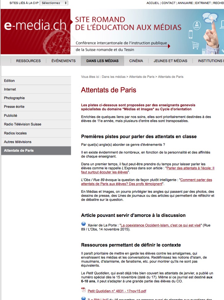 Cliquez ici pour consulter l'aperçu