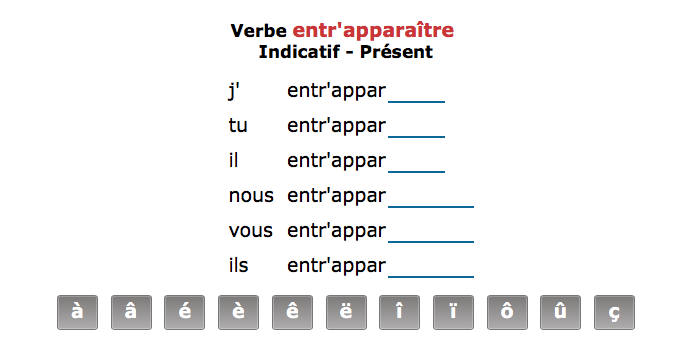 Cliquez ici pour consulter l'aperçu