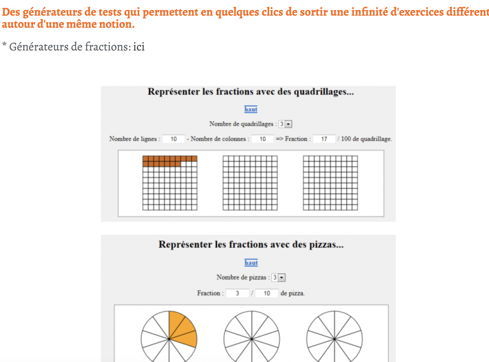 Cliquez ici pour consulter l'aperçu