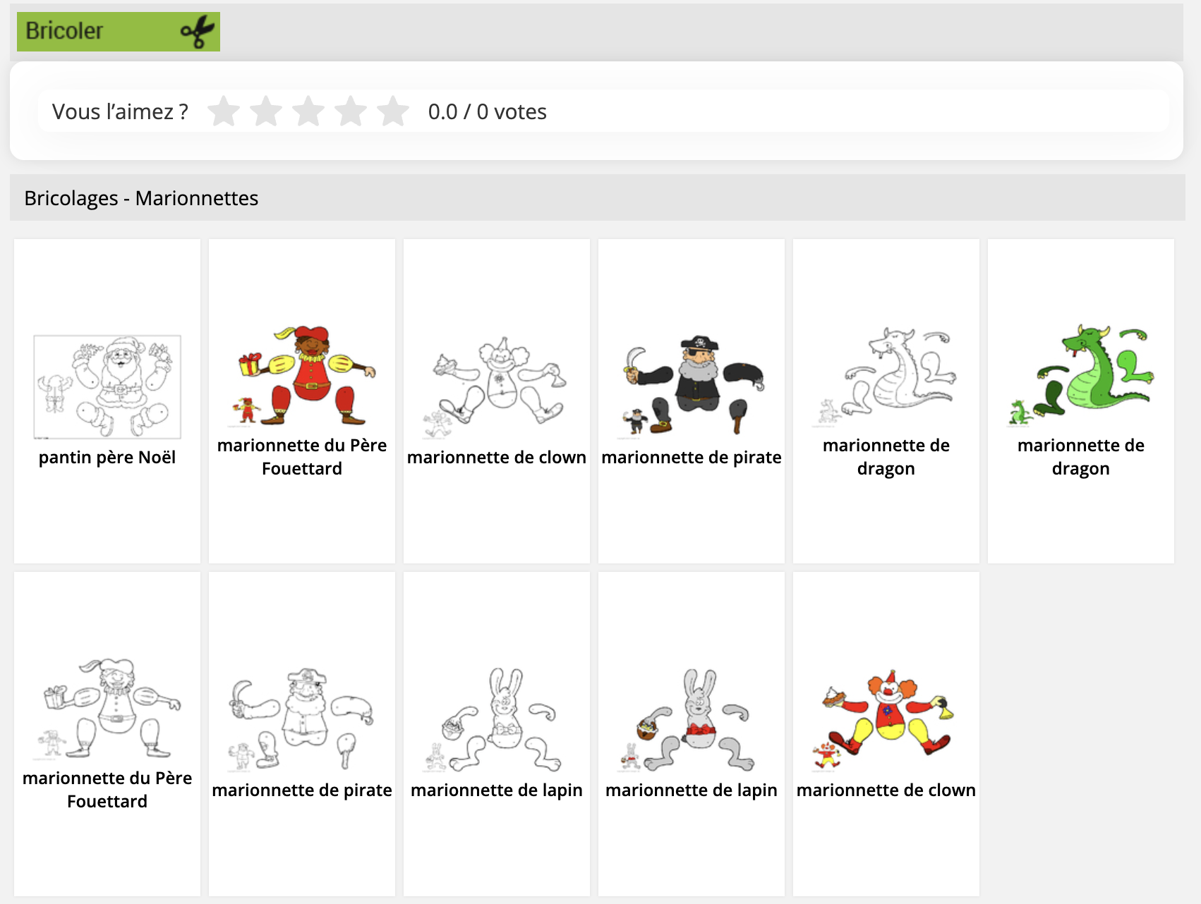 Cliquez ici pour consulter l'aperçu
