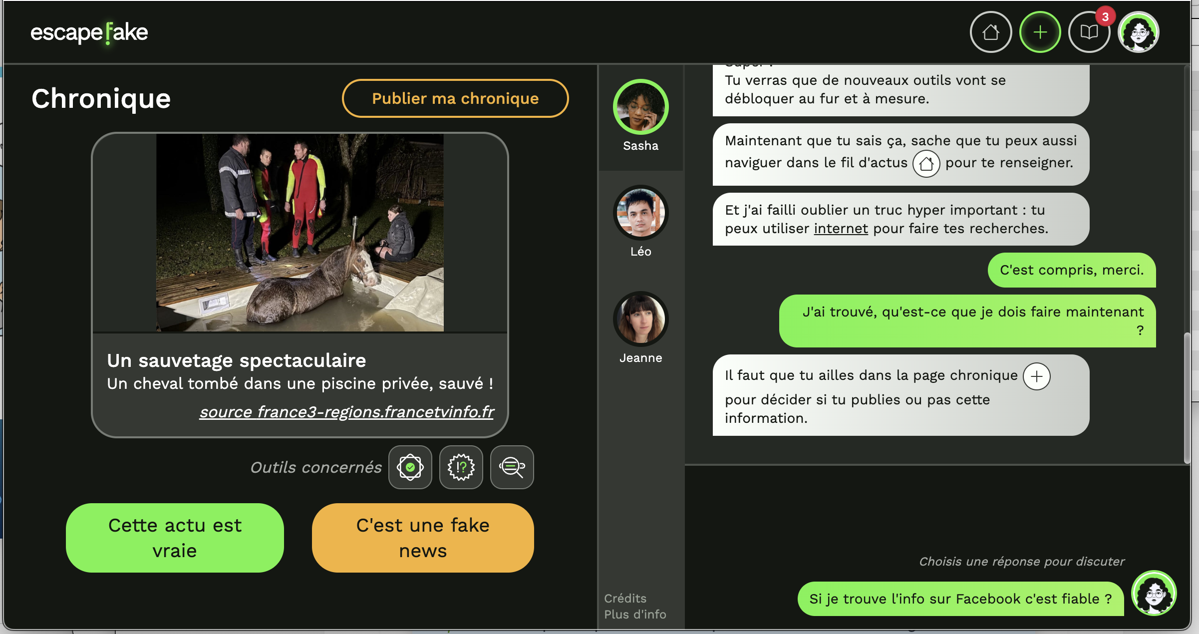 Cliquez ici pour consulter l'aperçu