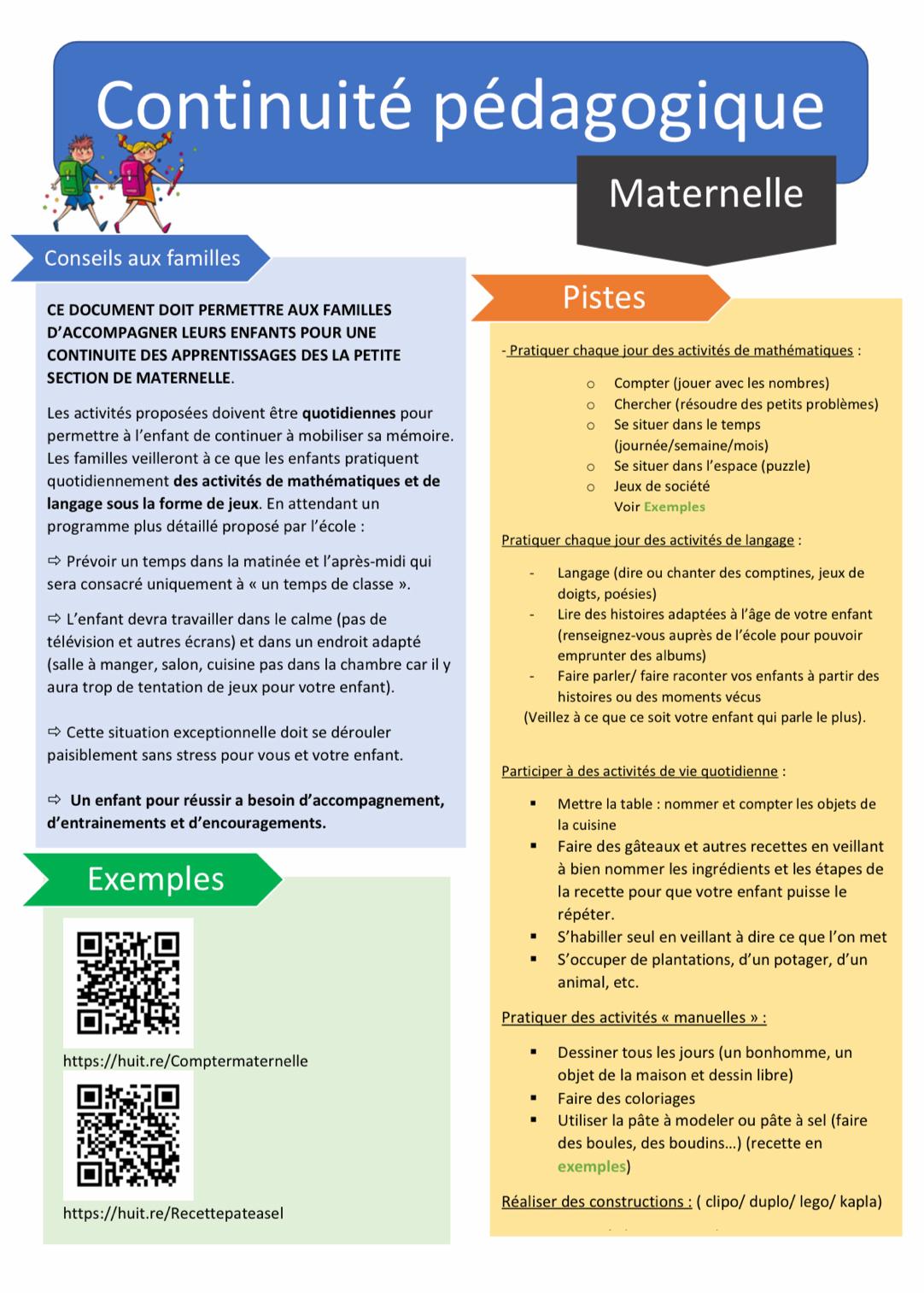 Cliquez ici pour consulter l'aperçu