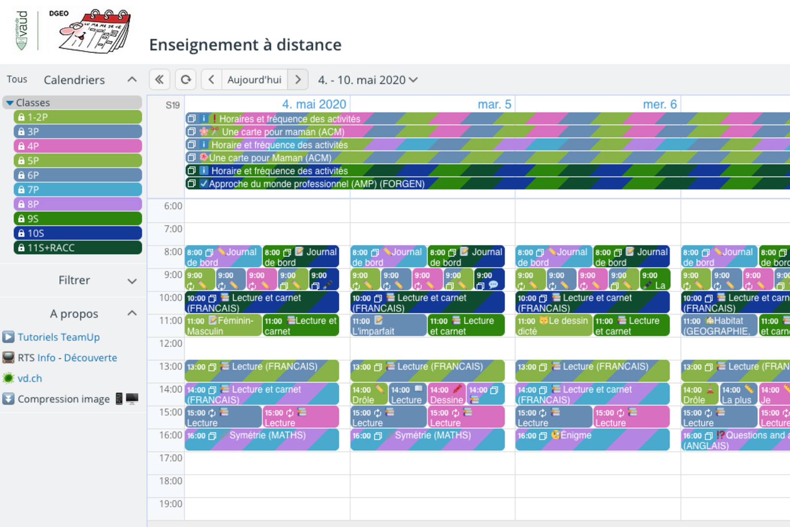 Cliquez ici pour consulter l'aperçu