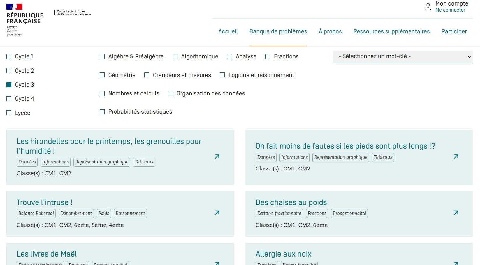 Cliquez ici pour consulter l'aperçu