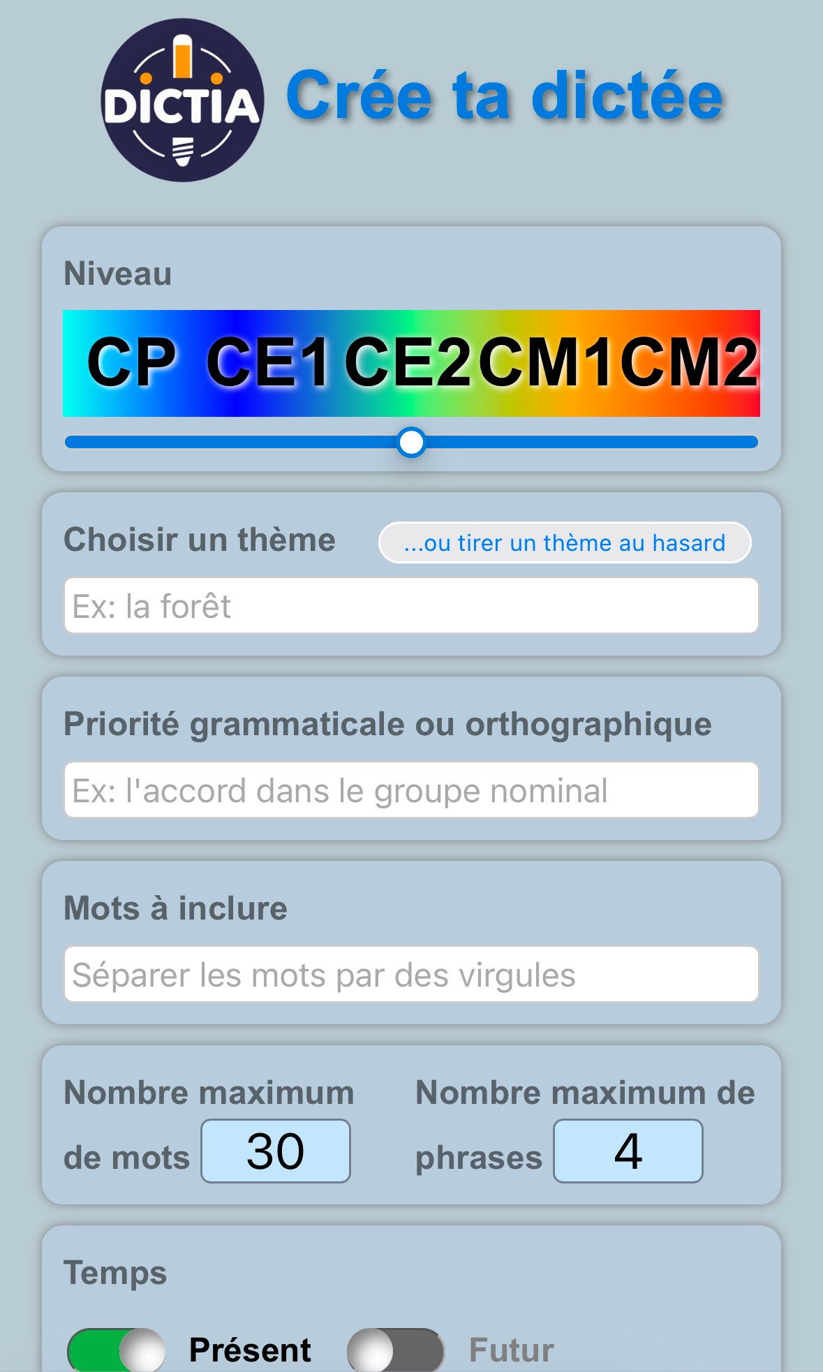 Cliquez ici pour consulter l'aperçu