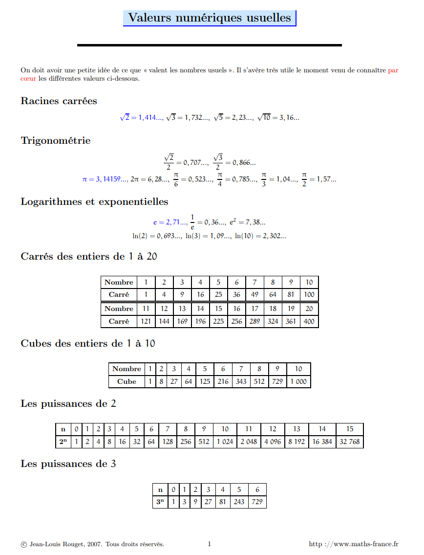 Cliquez ici pour consulter l'aperçu