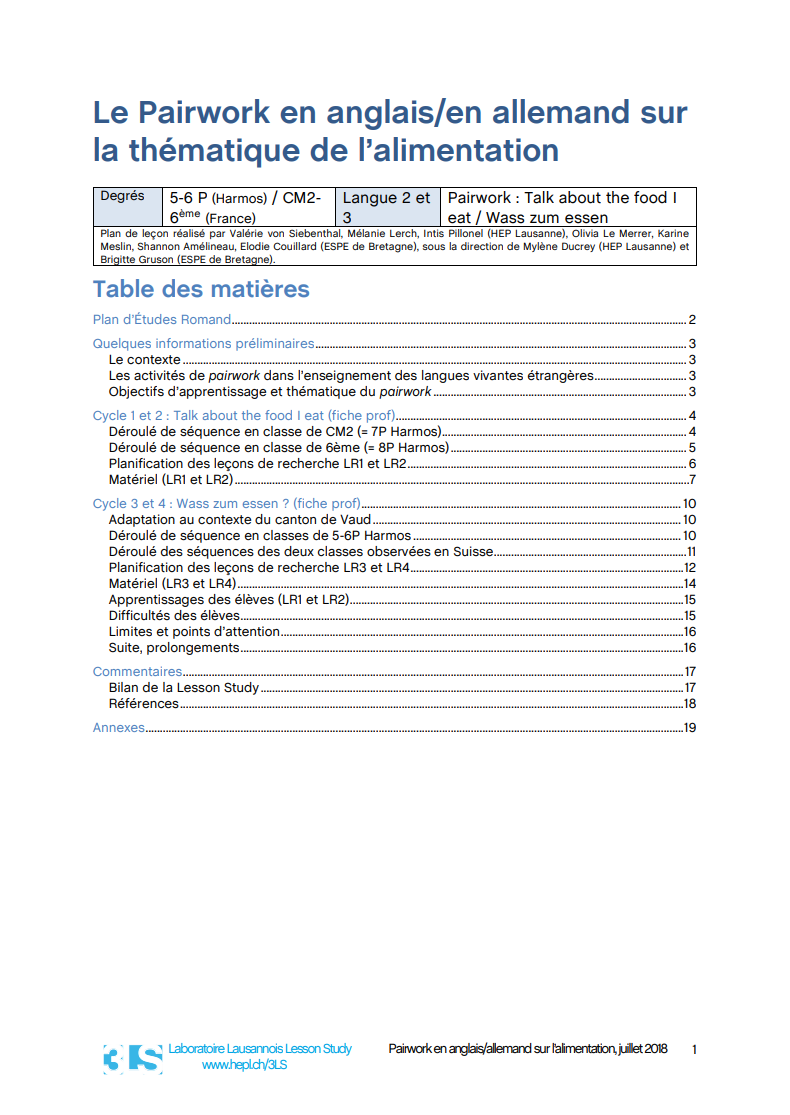 Cliquez ici pour consulter l'aperçu