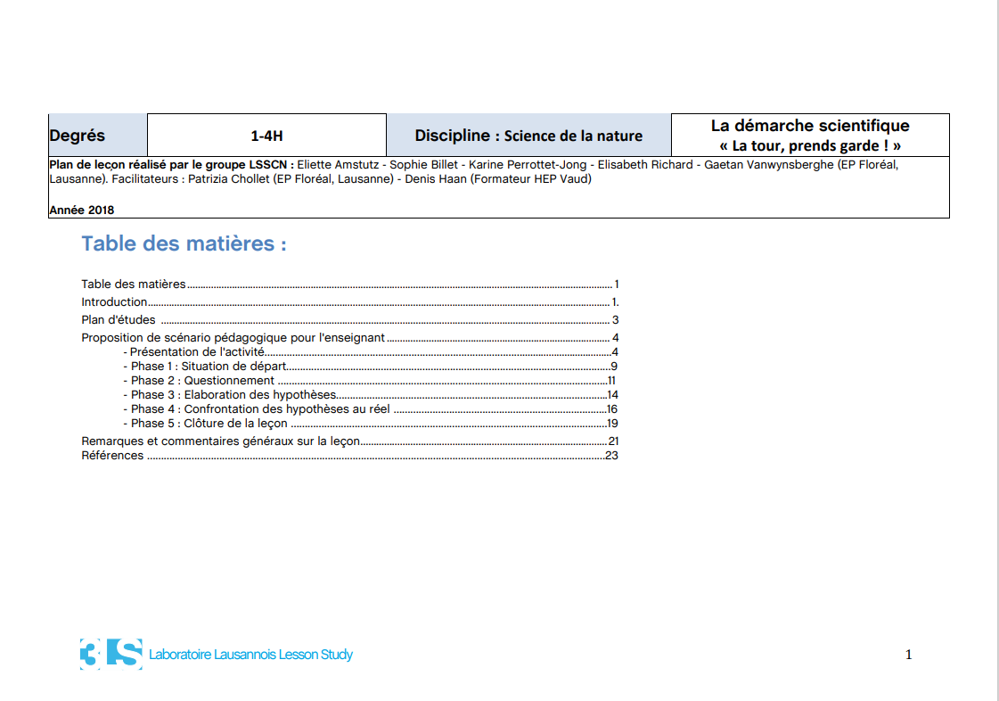 Cliquez ici pour consulter l'aperçu