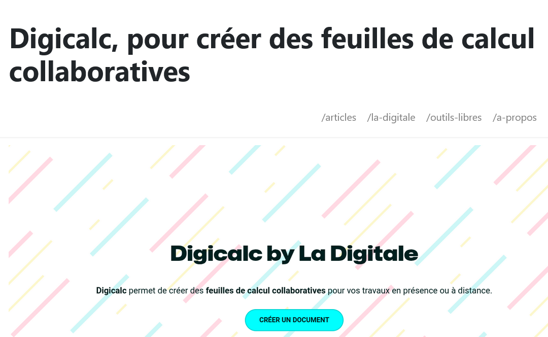Cliquez ici pour consulter l'aperçu