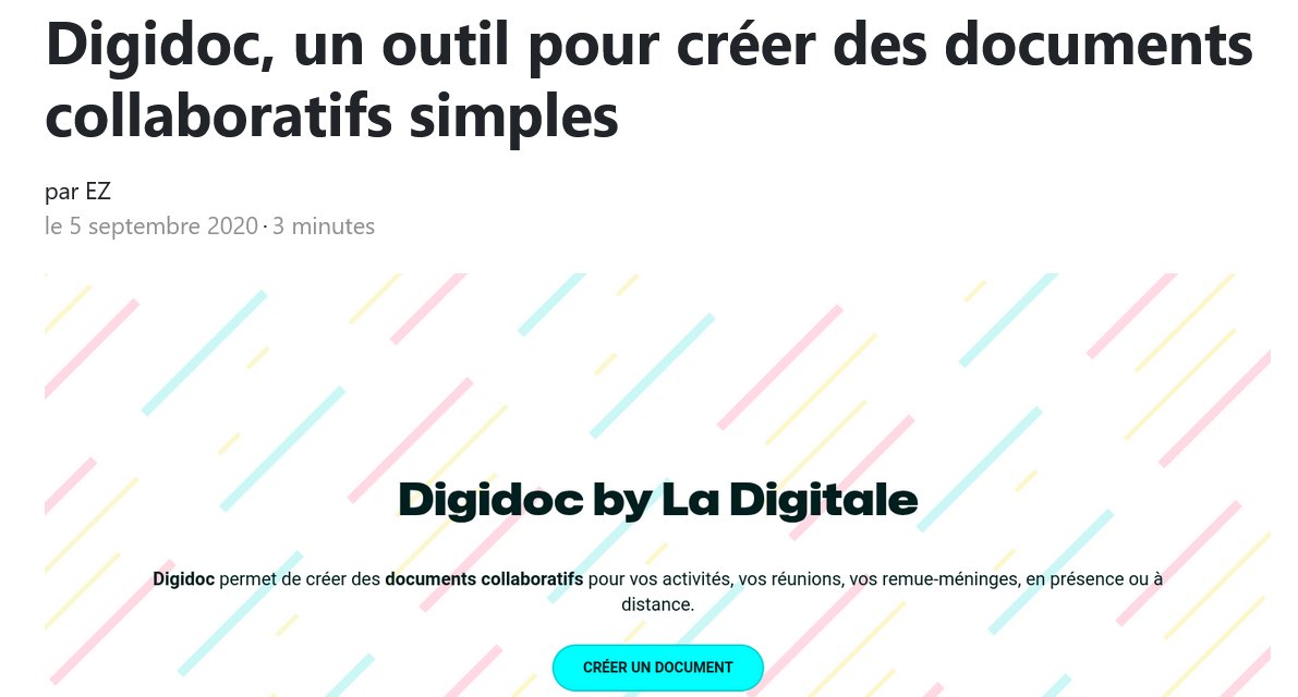 Cliquez ici pour consulter l'aperçu
