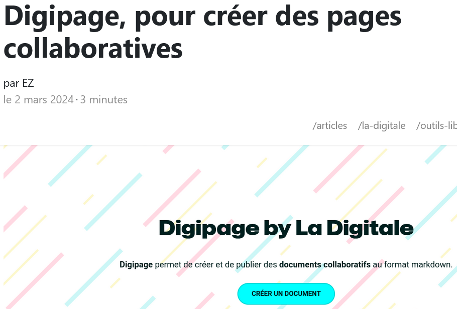 Cliquez ici pour consulter l'aperçu