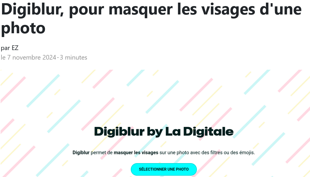 Cliquez ici pour consulter l'aperçu