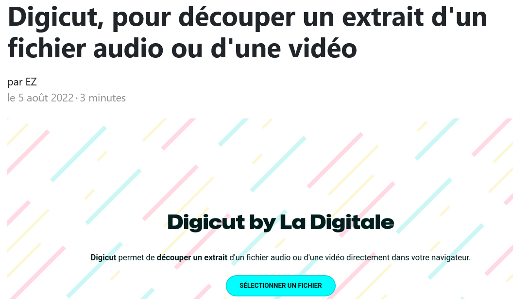Cliquez ici pour consulter l'aperçu