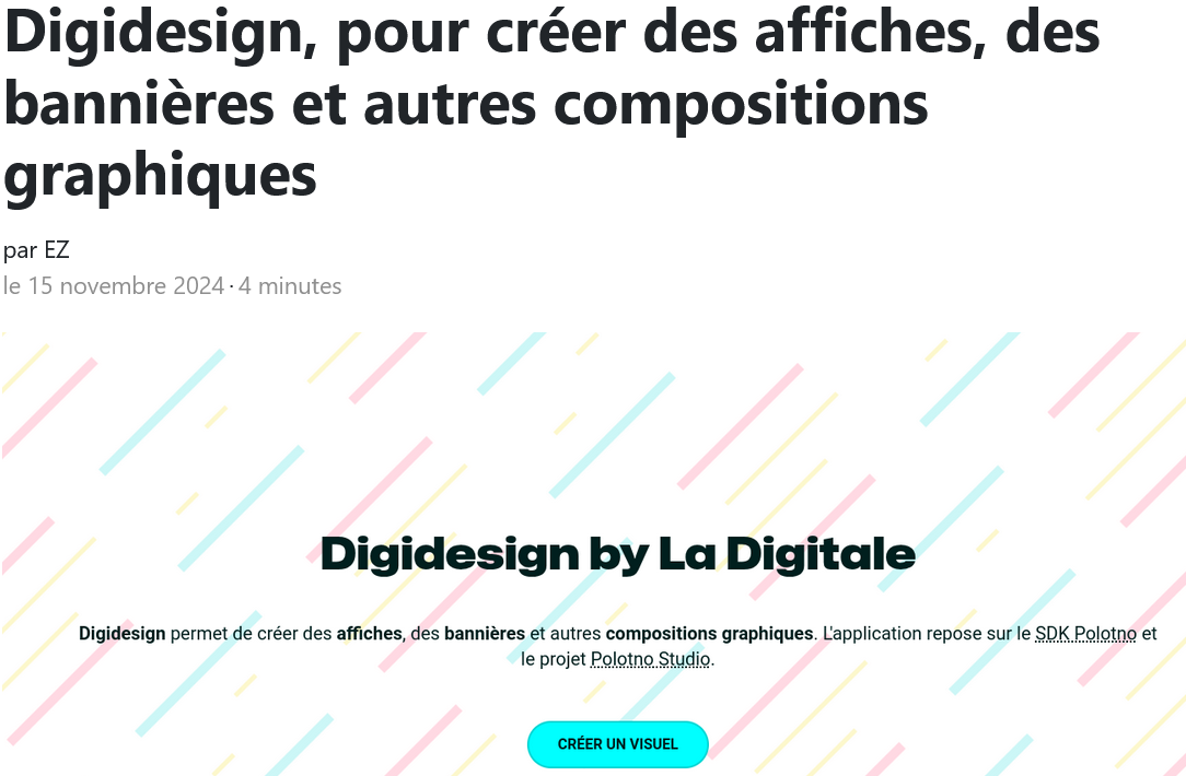 Cliquez ici pour consulter l'aperçu