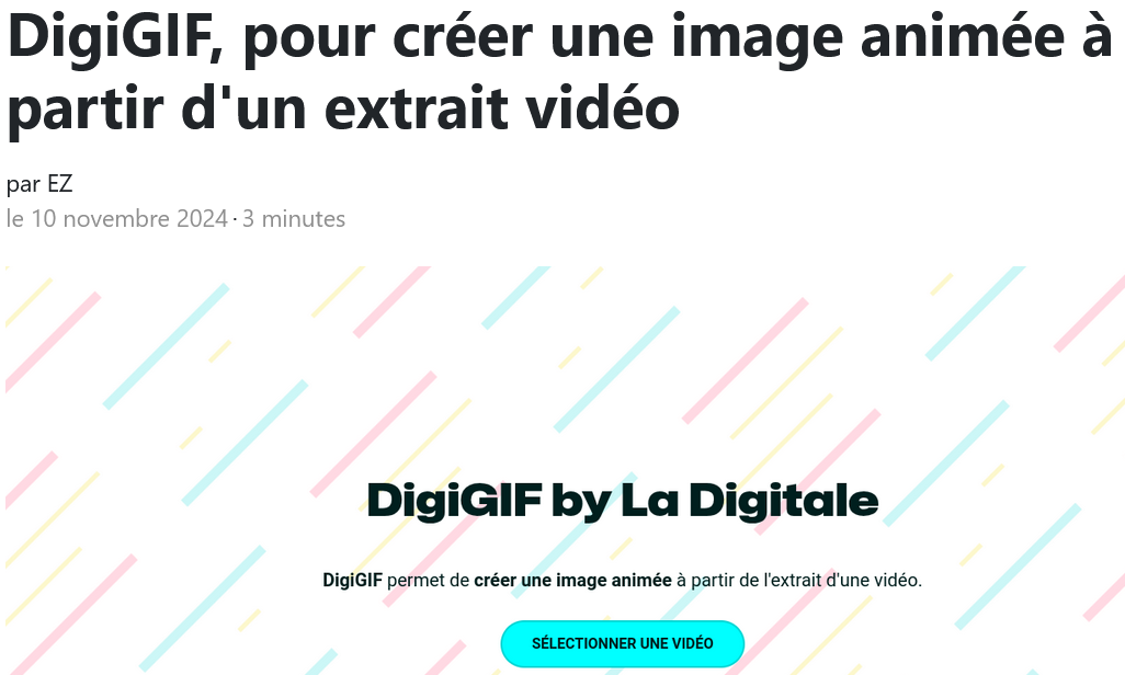 Cliquez ici pour consulter l'aperçu