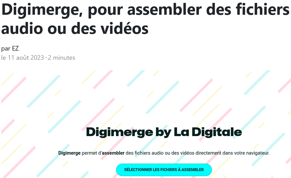 Cliquez ici pour consulter l'aperçu