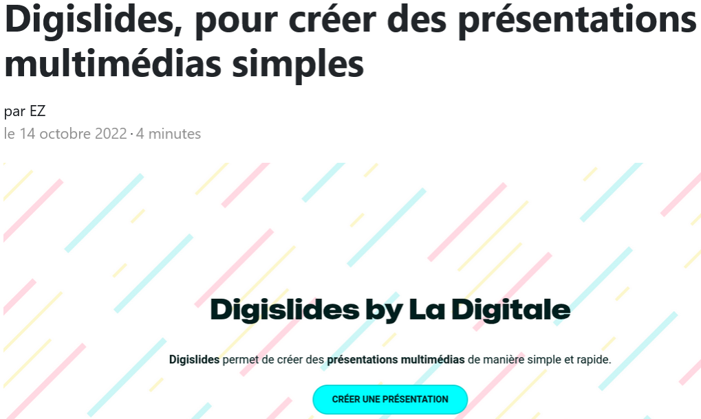 Cliquez ici pour consulter l'aperçu