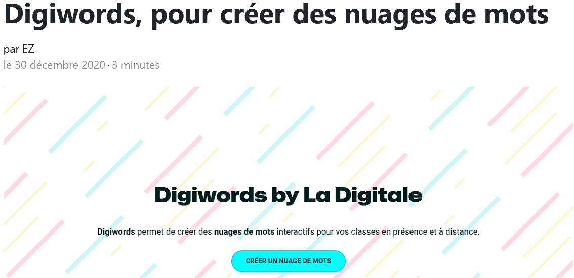 Cliquez ici pour consulter l'aperçu