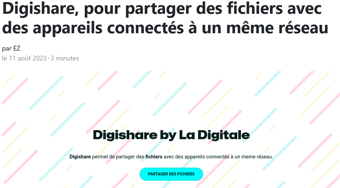 Cliquez ici pour consulter l'aperçu