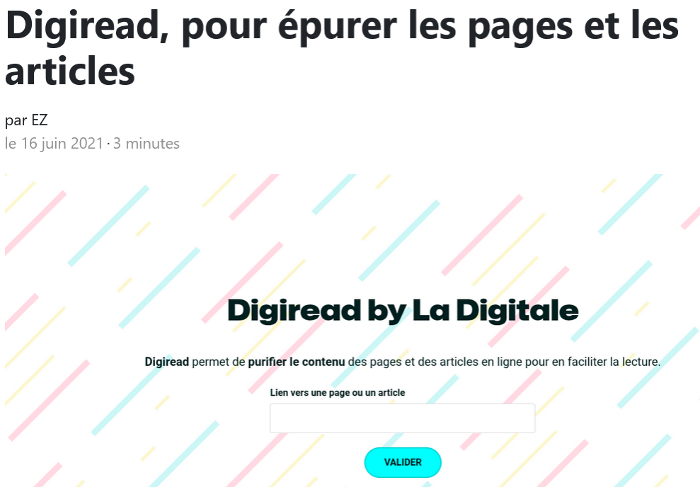 Cliquez ici pour consulter l'aperçu
