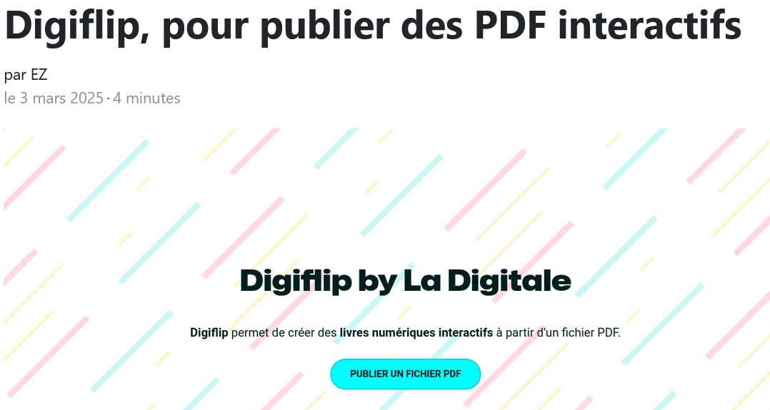 Cliquez ici pour consulter l'aperçu