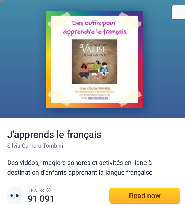 Cliquez ici pour consulter l'aperçu