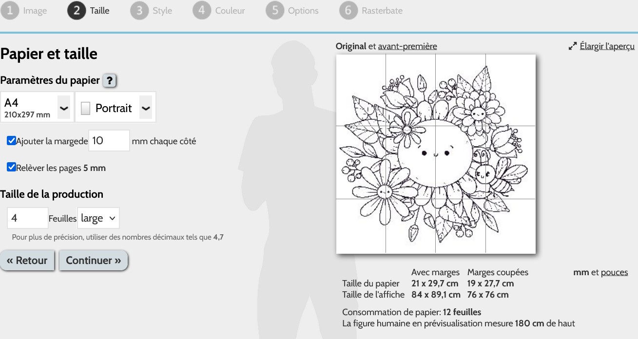 Cliquez ici pour consulter l'aperçu