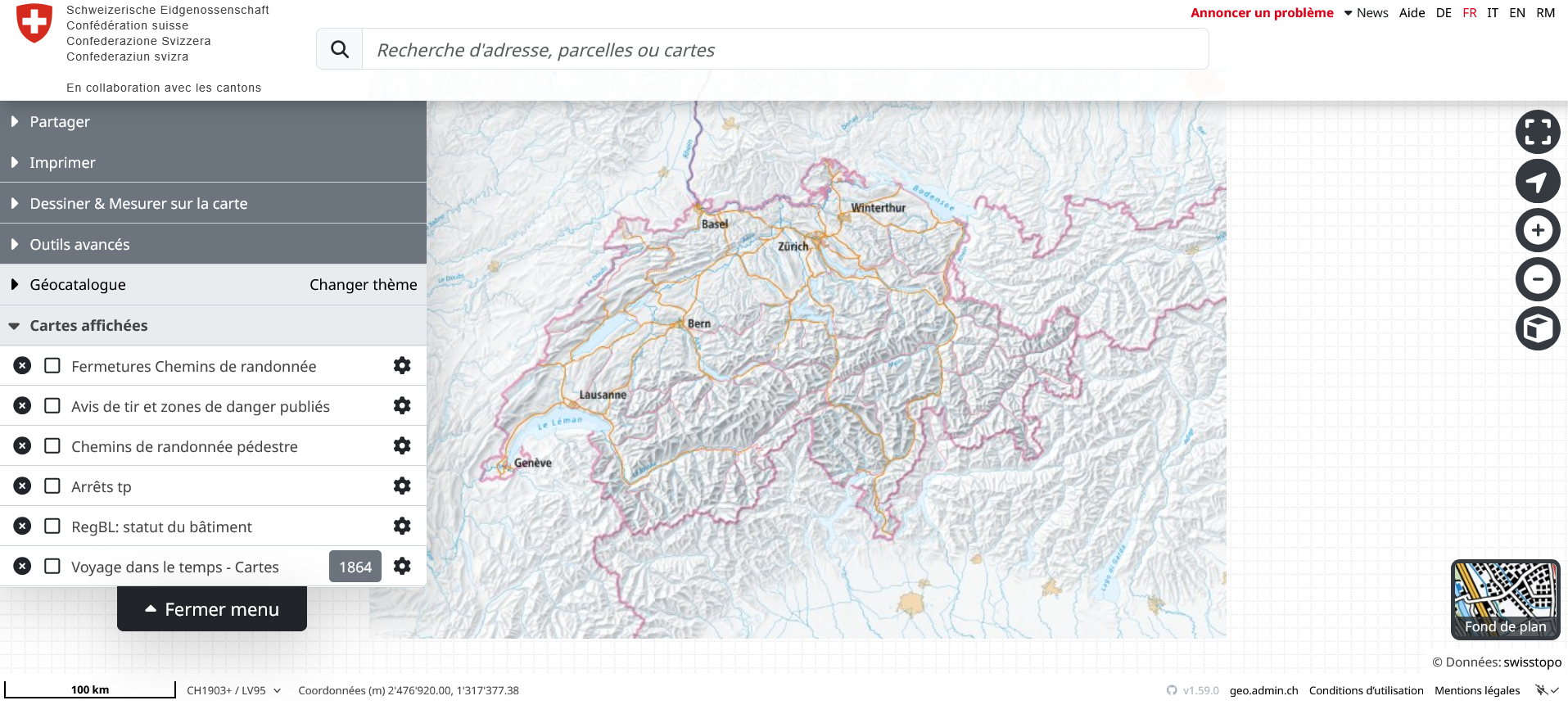 Cliquez ici pour consulter l'aperçu