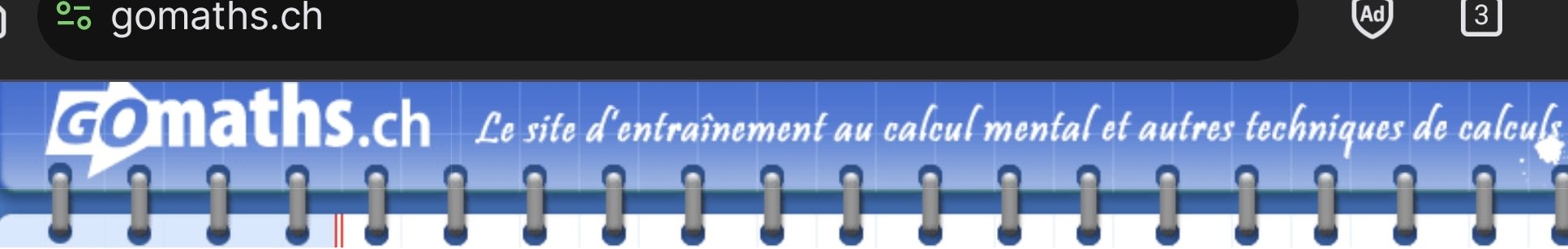 Cliquez ici pour consulter l'aperçu