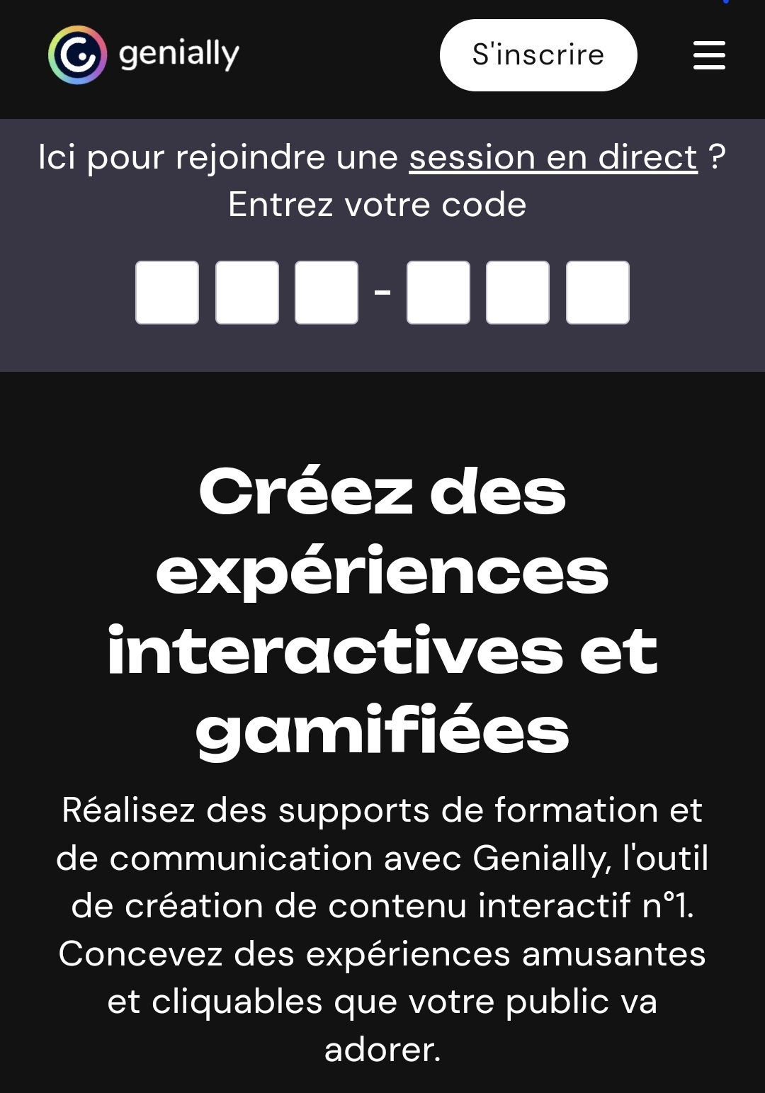 Cliquez ici pour consulter l'aperçu