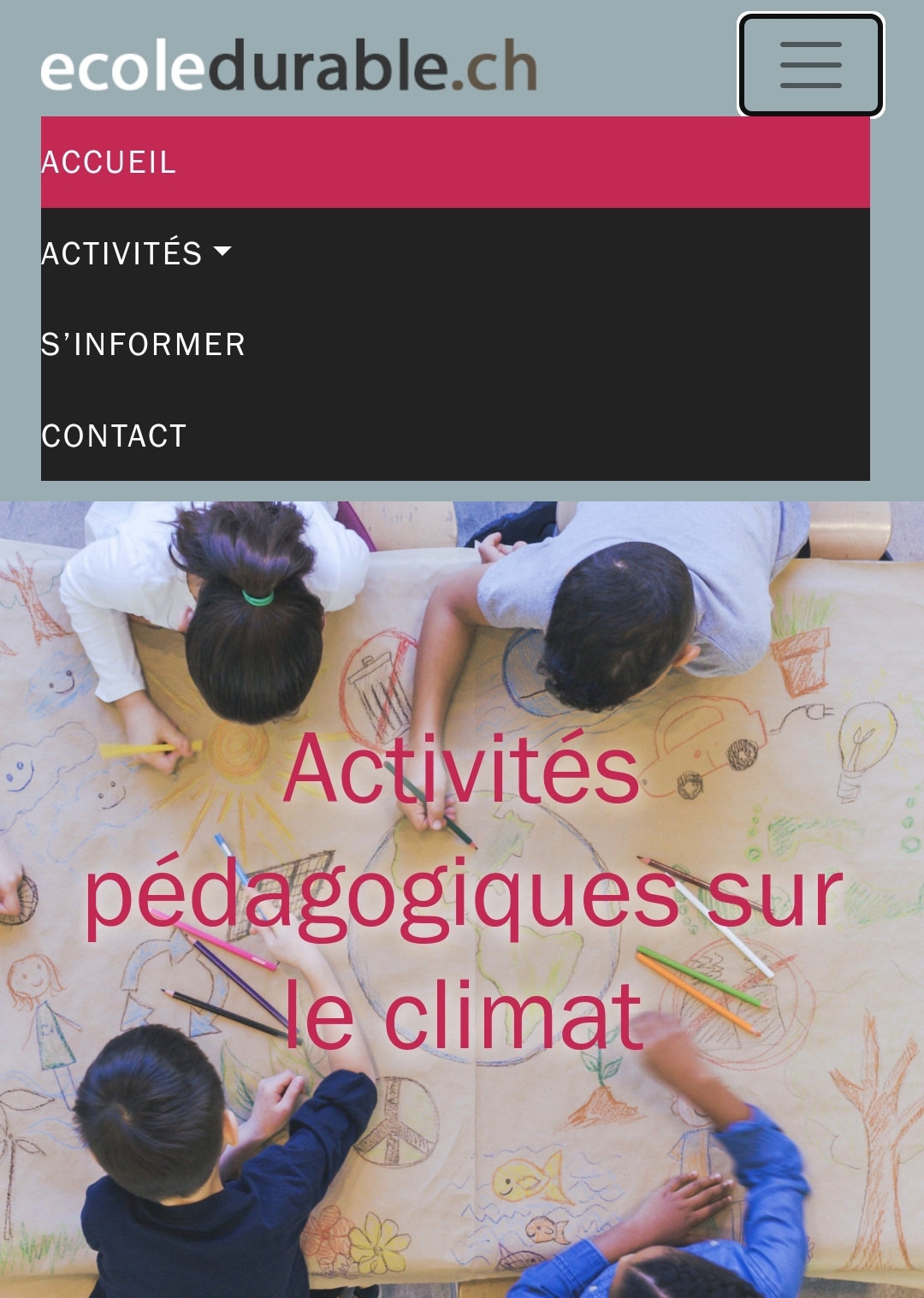 Cliquez ici pour consulter l'aperçu