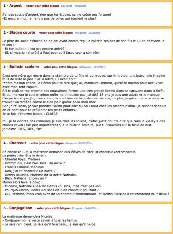 Avoir Images Pour Bien Passer L Ete Blagues A L Ecole Http Www Blague Info actualisé salutations